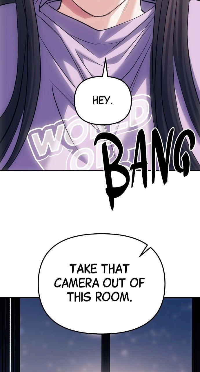 Read Undercover at Chaebol High chapter 31 image 1 on Lezhin