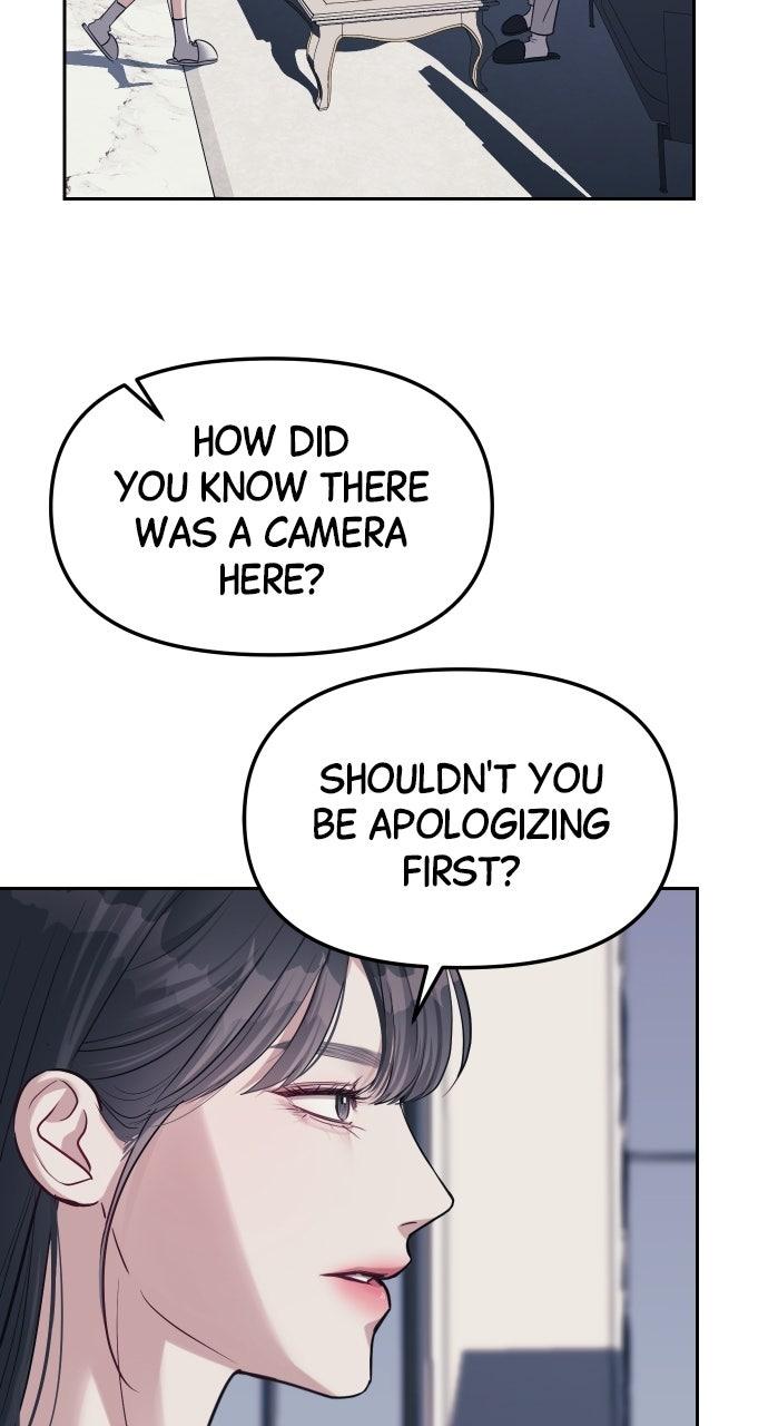 Read Undercover at Chaebol High chapter 31 image 14 on Lezhin