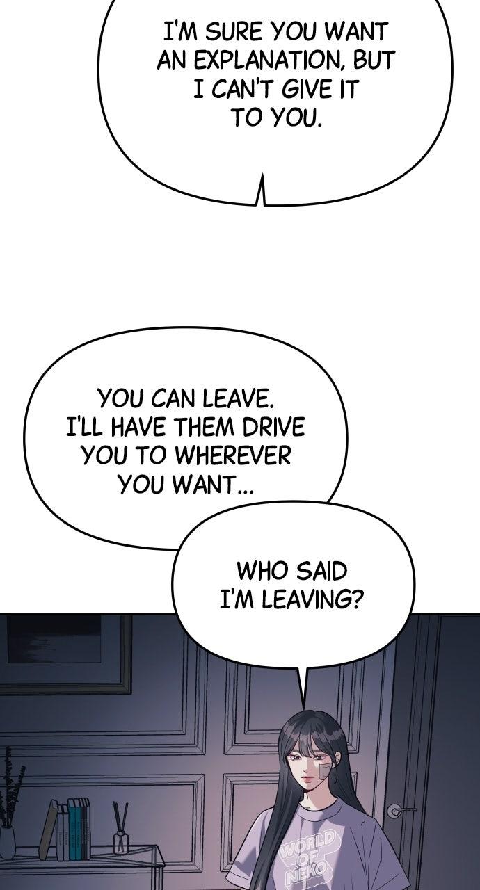 Read Undercover at Chaebol High chapter 31 image 16 on Lezhin