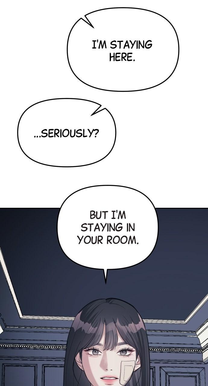 Read Undercover at Chaebol High chapter 31 image 19 on Lezhin