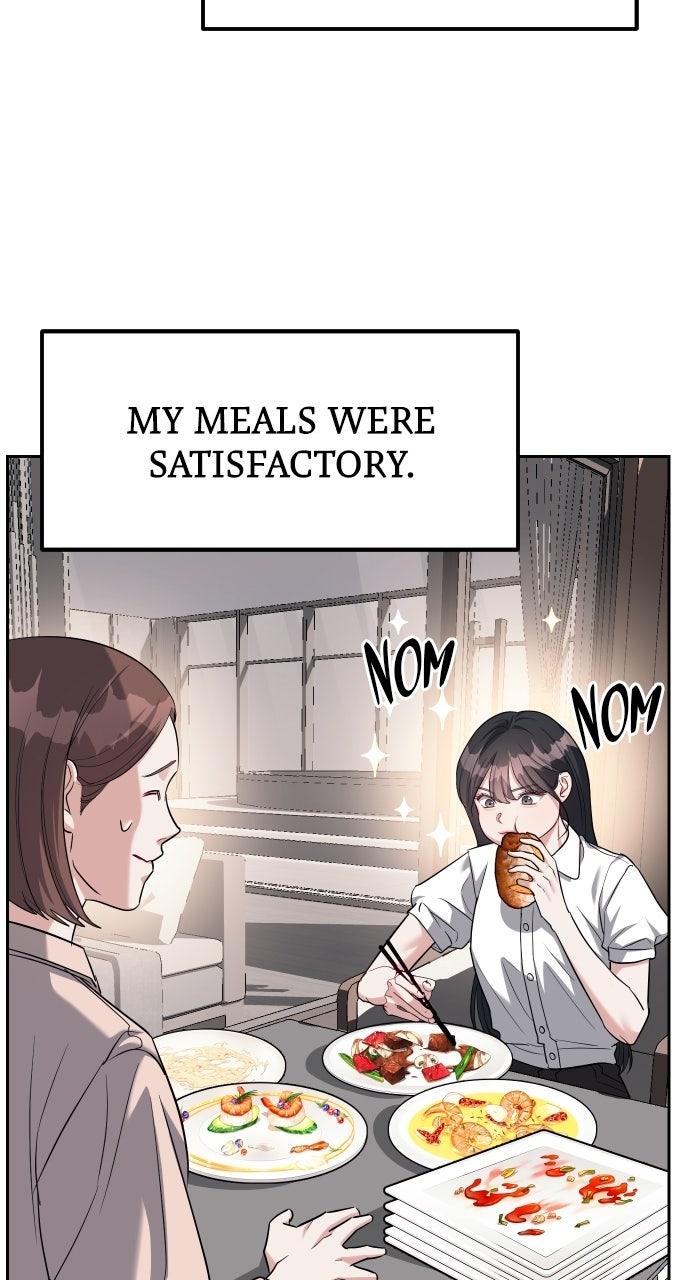Read Undercover at Chaebol High chapter 31 image 31 on Lezhin