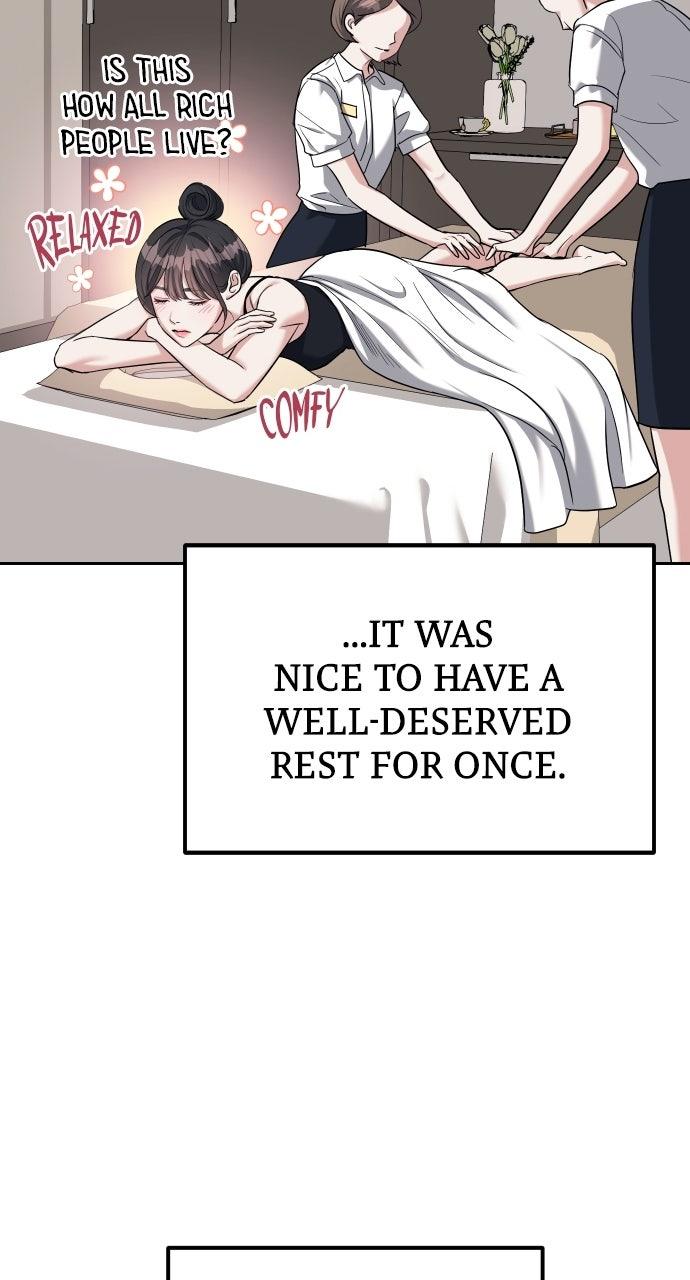 Read Undercover at Chaebol High chapter 31 image 33 on Lezhin