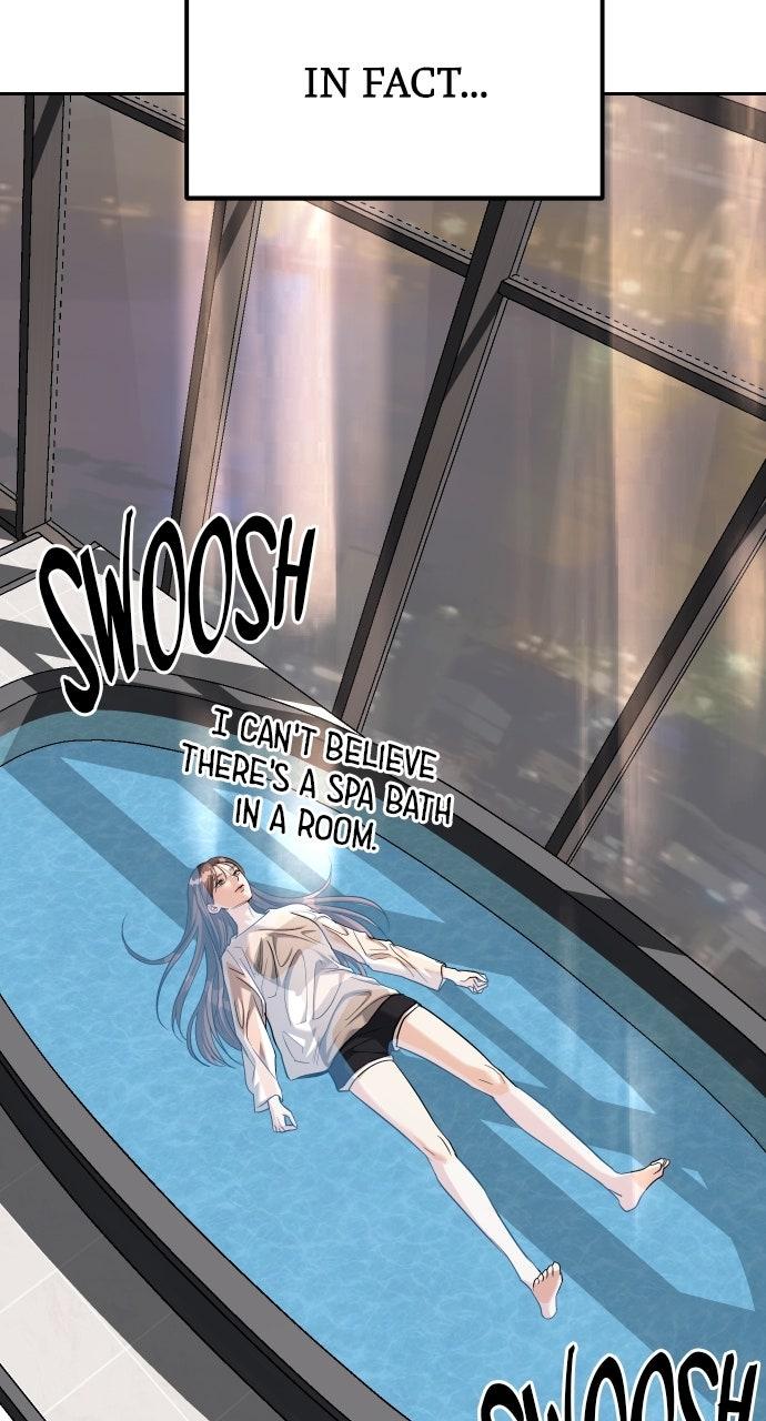 Read Undercover at Chaebol High chapter 31 image 34 on Lezhin