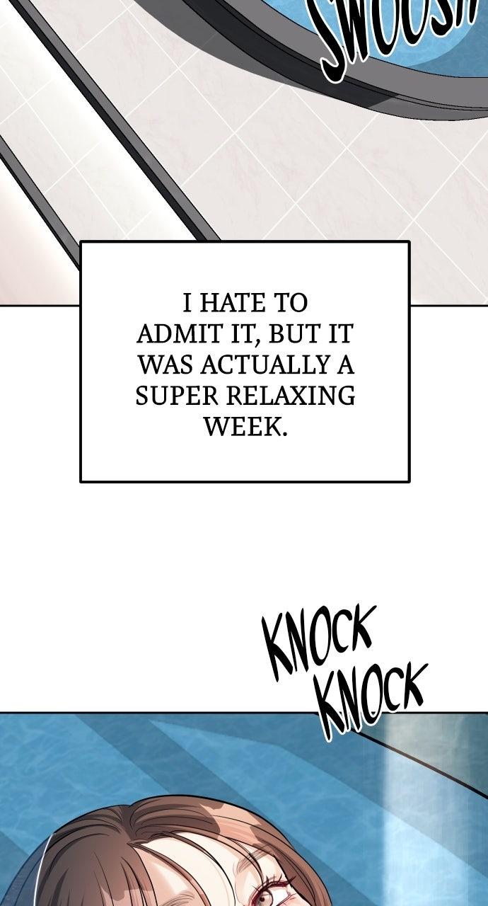 Read Undercover at Chaebol High chapter 31 image 35 on Lezhin