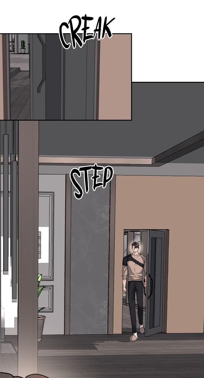 Read Undercover at Chaebol High chapter 31 image 37 on Lezhin