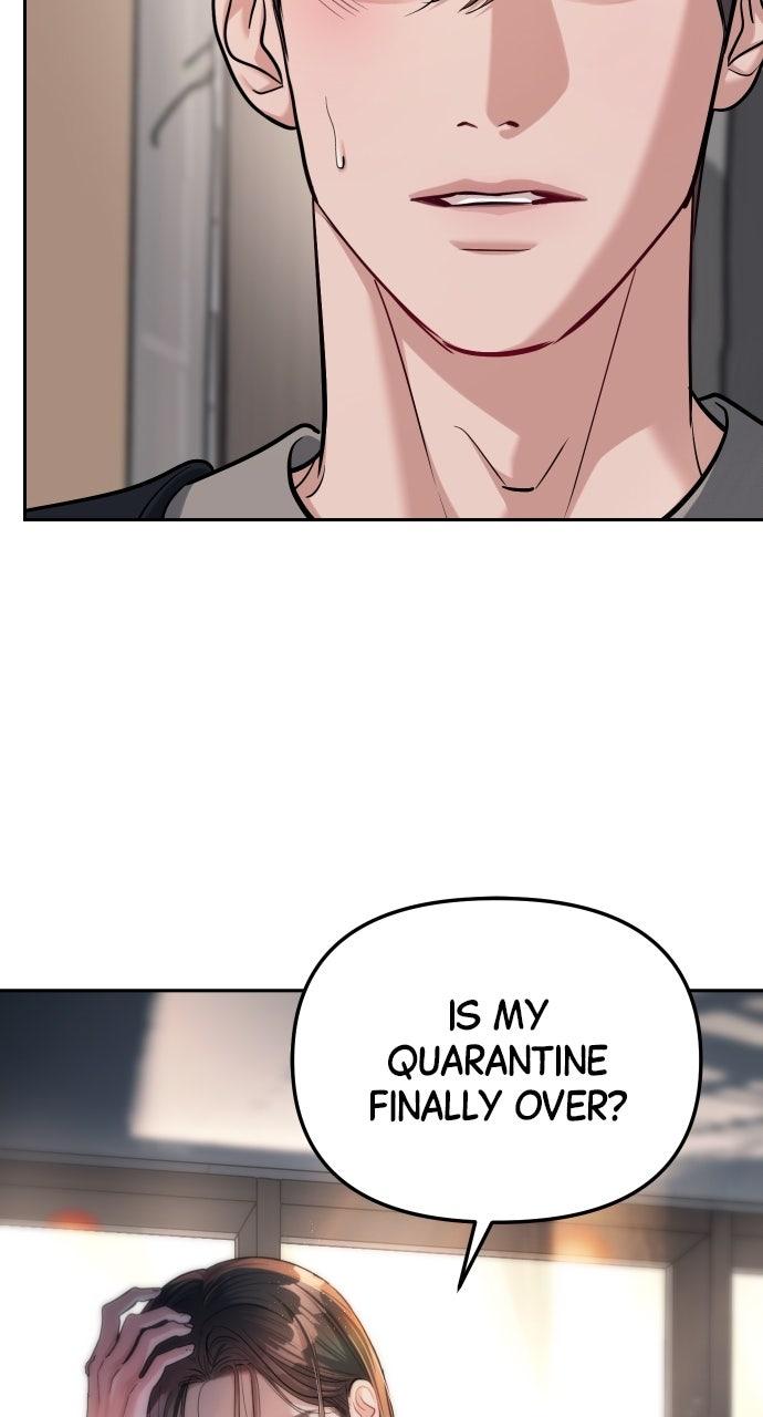 Read Undercover at Chaebol High chapter 31 image 39 on Lezhin