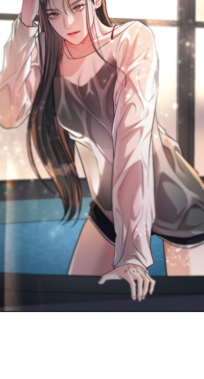 Read Undercover at Chaebol High chapter 31 image 40 on Lezhin