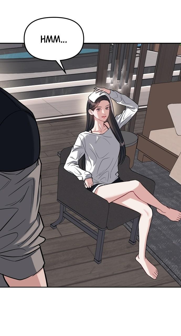 Read Undercover at Chaebol High chapter 31 image 43 on Lezhin