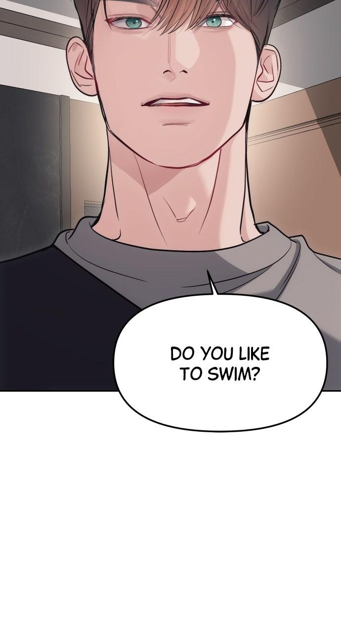 Read Undercover at Chaebol High chapter 31 image 45 on Lezhin