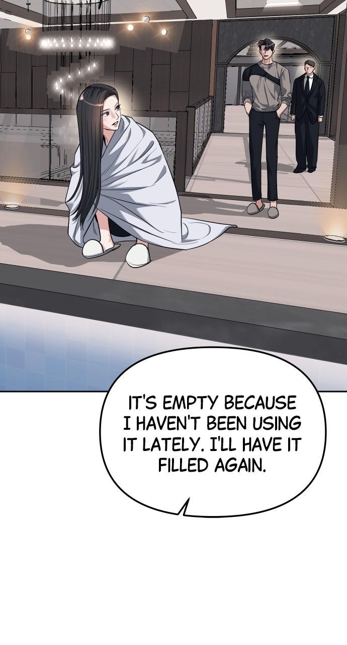 Read Undercover at Chaebol High chapter 31 image 47 on Lezhin