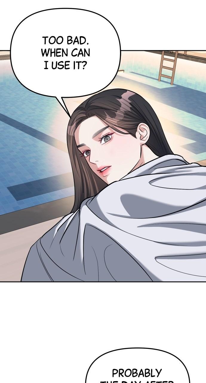 Read Undercover at Chaebol High chapter 31 image 48 on Lezhin