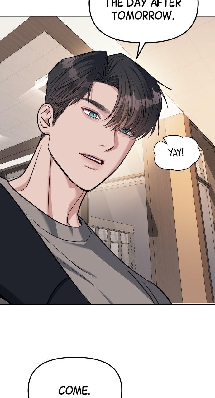 Read Undercover at Chaebol High chapter 31 image 49 on Lezhin