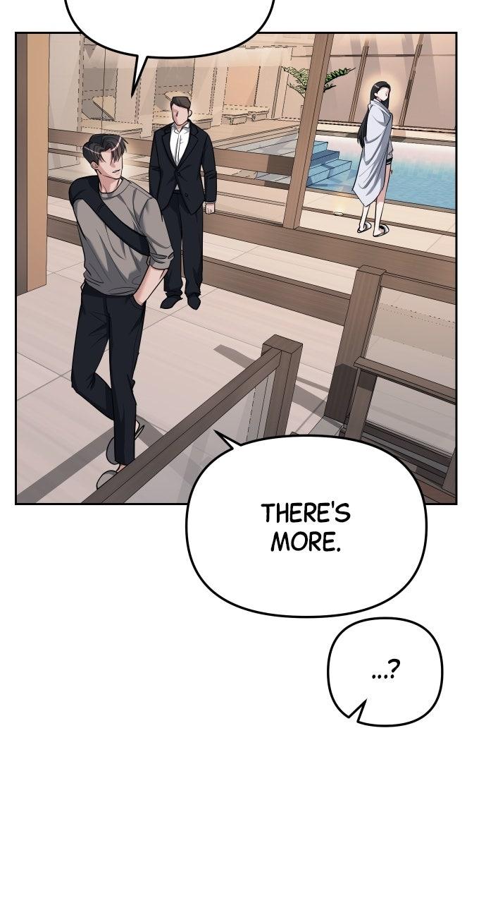 Read Undercover at Chaebol High chapter 31 image 50 on Lezhin