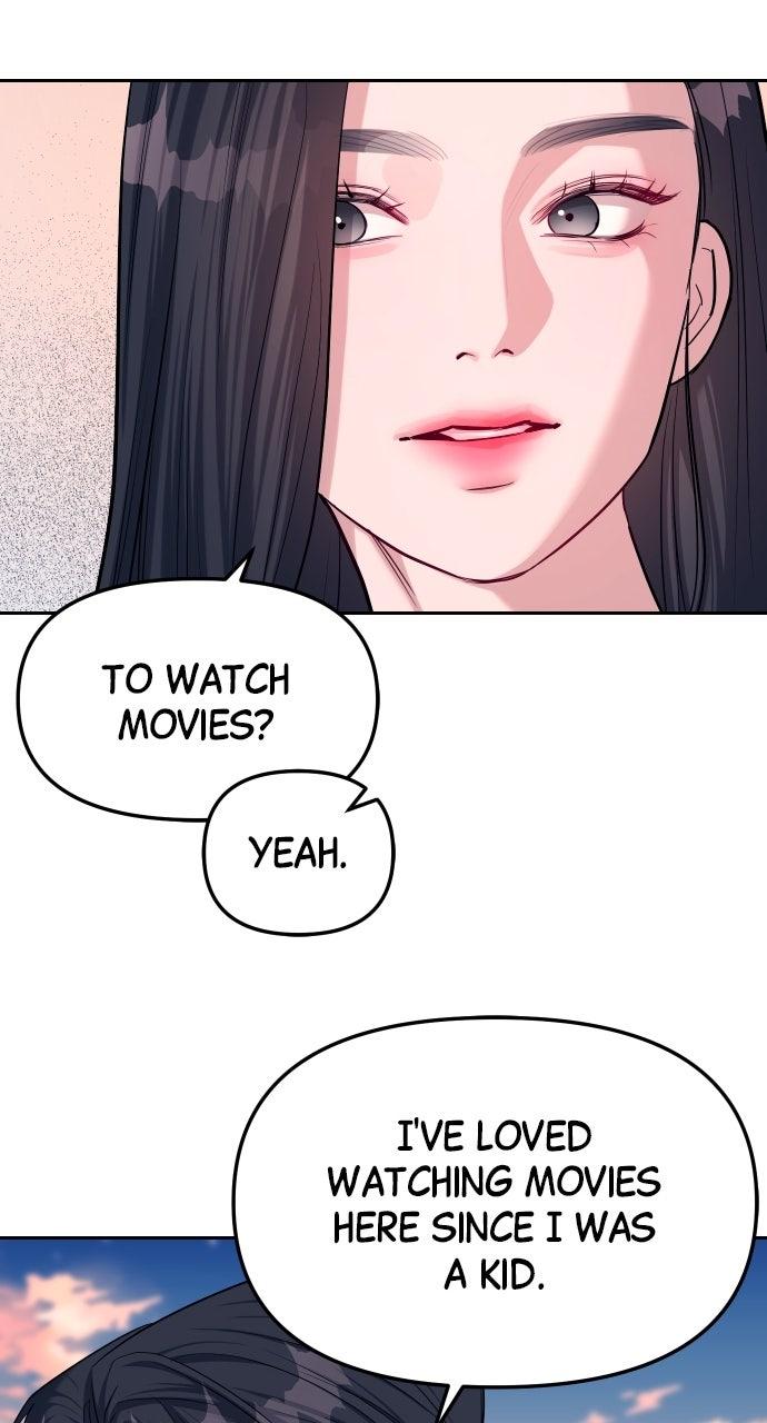 Read Undercover at Chaebol High chapter 31 image 53 on Lezhin