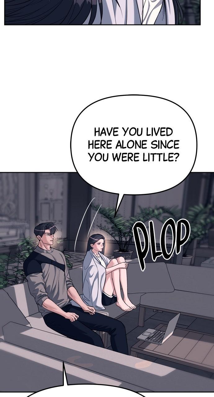 Read Undercover at Chaebol High chapter 31 image 55 on Lezhin