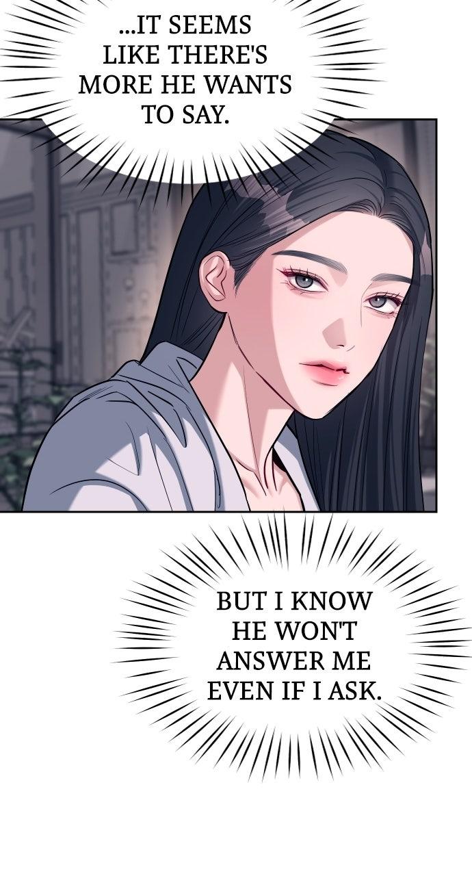 Read Undercover at Chaebol High chapter 31 image 57 on Lezhin