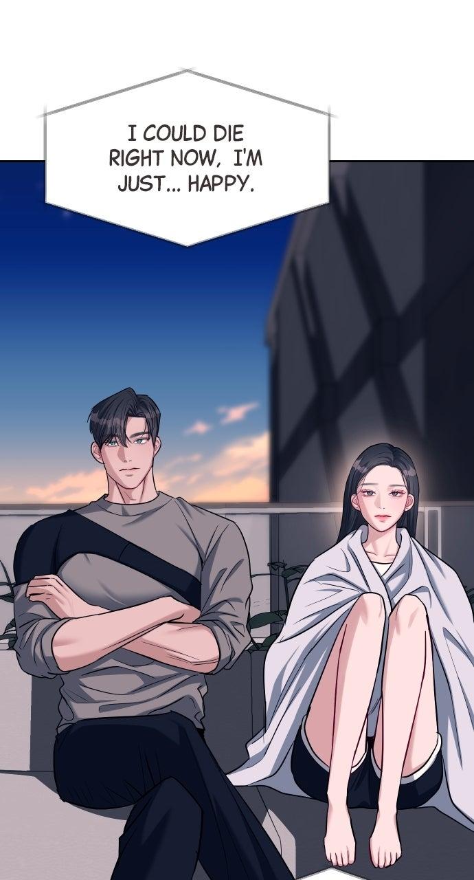 Read Undercover at Chaebol High chapter 31 image 58 on Lezhin