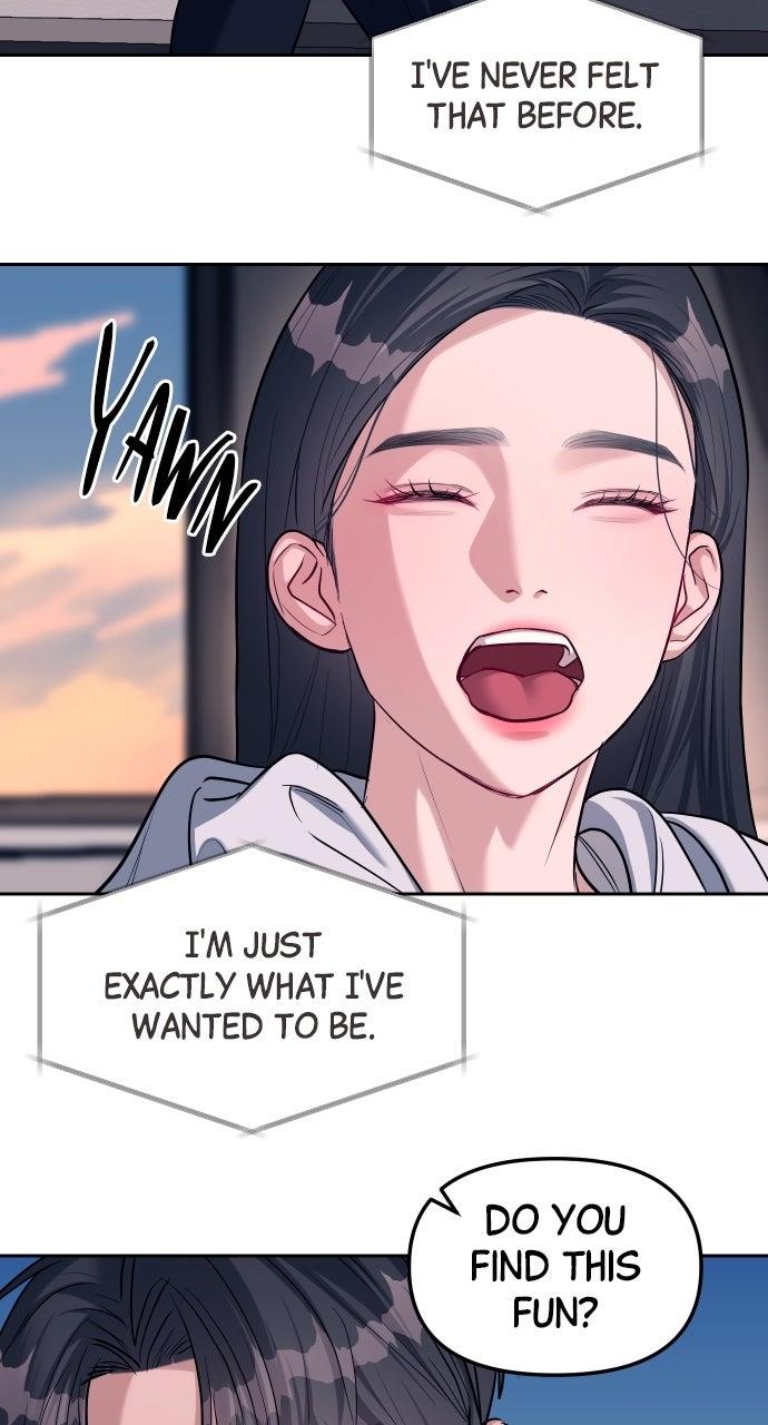 Read Undercover at Chaebol High chapter 31 image 59 on Lezhin