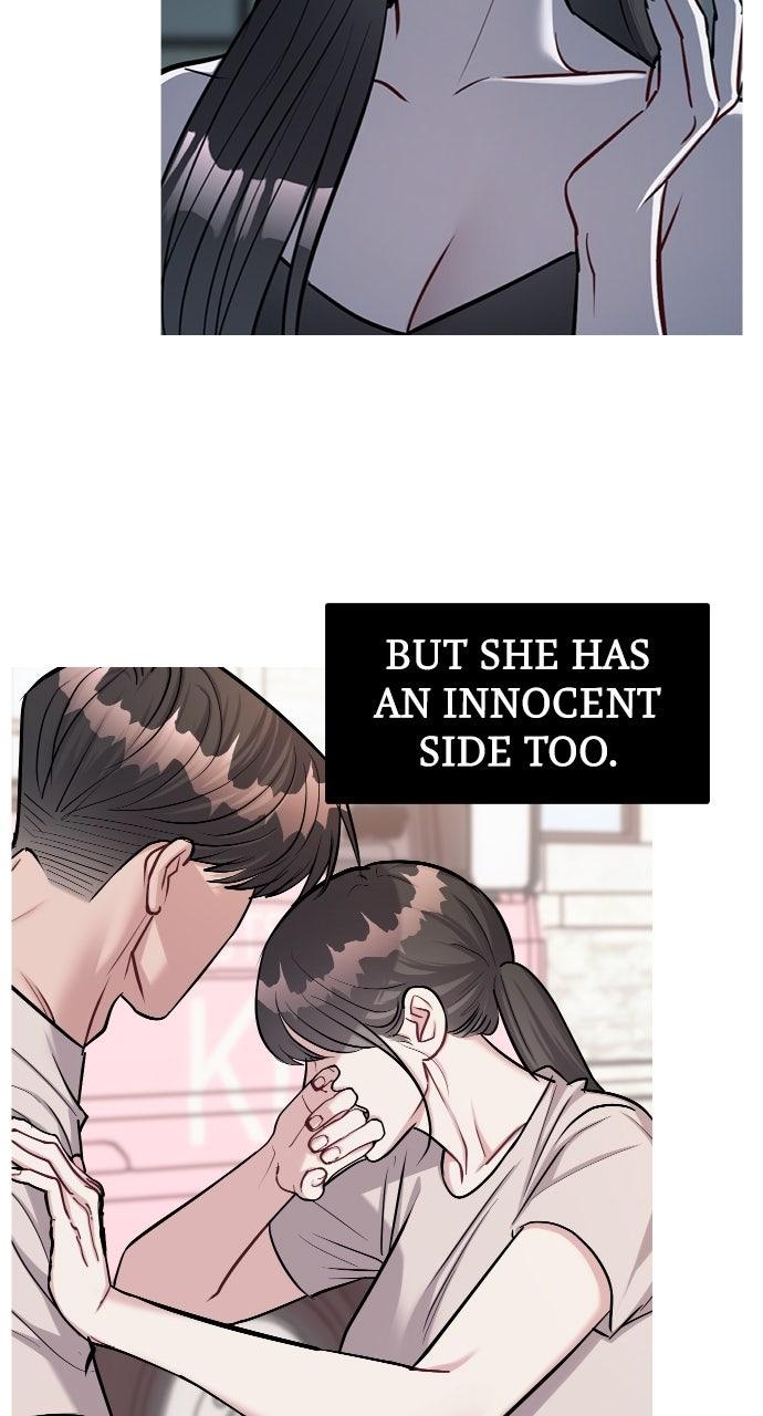 Read Undercover at Chaebol High chapter 31 image 6 on Lezhin