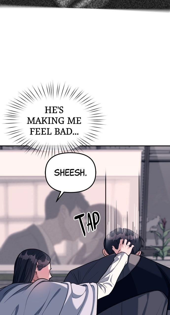 Read Undercover at Chaebol High chapter 31 image 64 on Lezhin