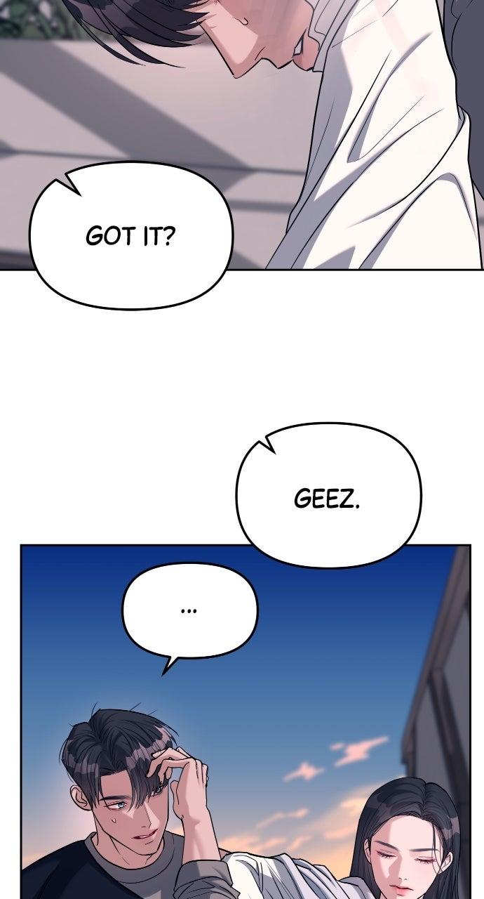 Read Undercover at Chaebol High chapter 31 image 66 on Lezhin