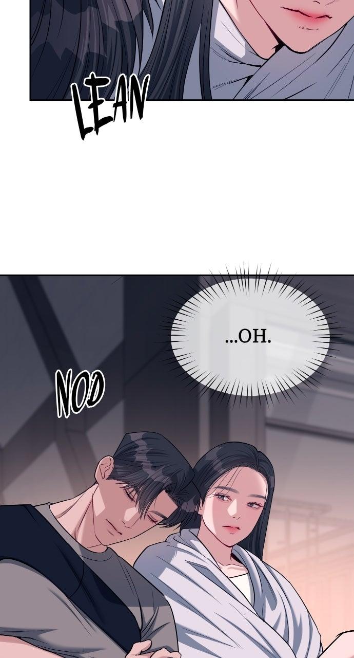 Read Undercover at Chaebol High chapter 31 image 71 on Lezhin