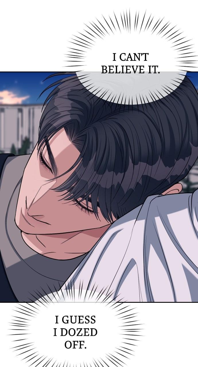 Read Undercover at Chaebol High chapter 31 image 73 on Lezhin