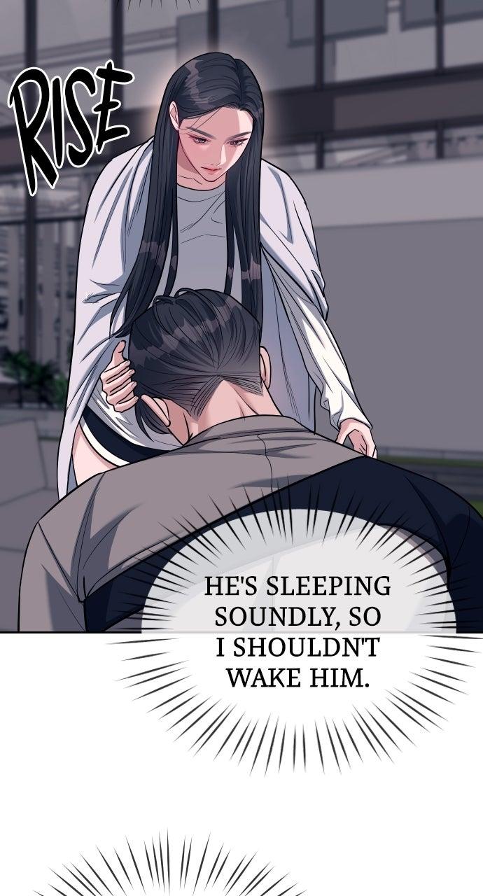Read Undercover at Chaebol High chapter 31 image 75 on Lezhin