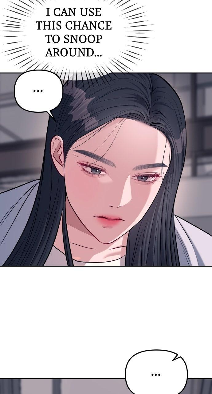 Read Undercover at Chaebol High chapter 31 image 76 on Lezhin