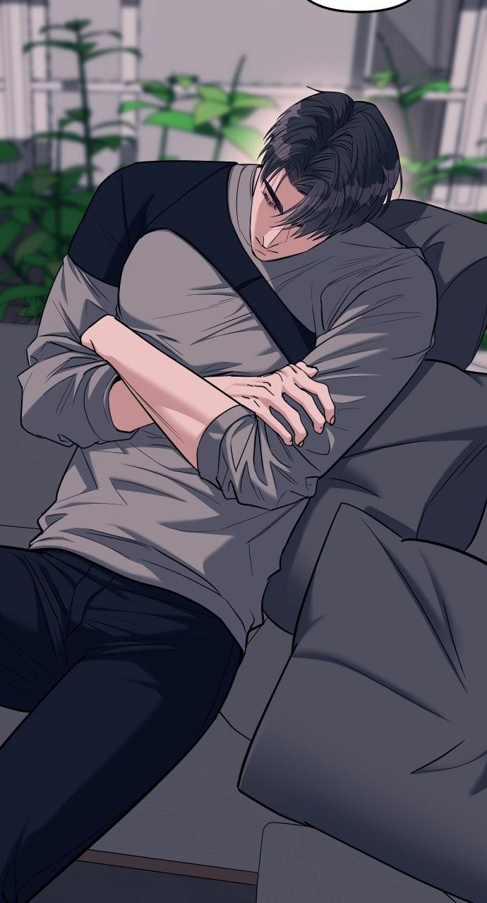 Read Undercover at Chaebol High chapter 31 image 77 on Lezhin