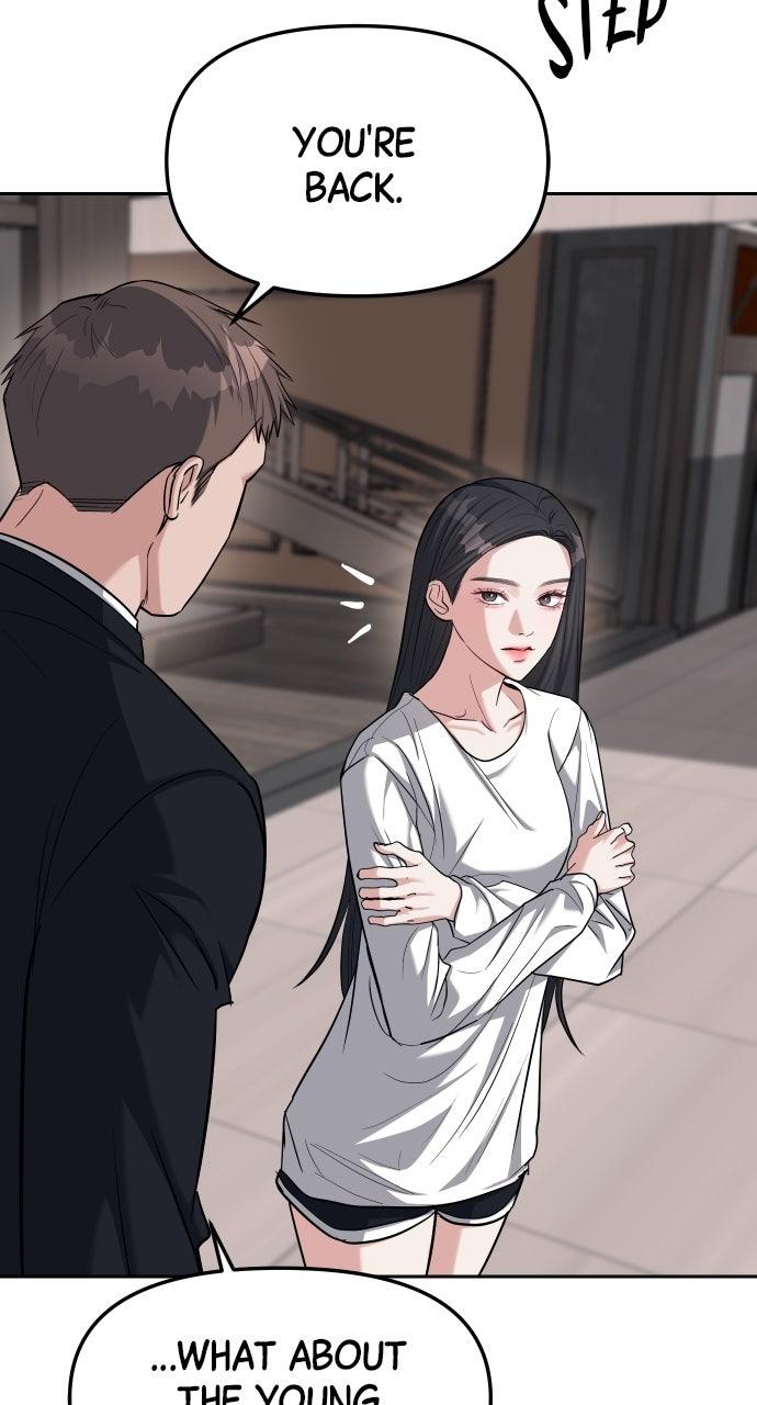 Read Undercover at Chaebol High chapter 31 image 79 on Lezhin