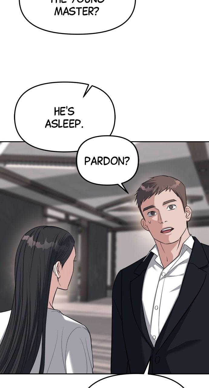 Read Undercover at Chaebol High chapter 31 image 80 on Lezhin