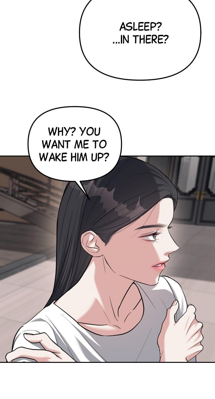 Read Undercover at Chaebol High chapter 31 image 81 on Lezhin