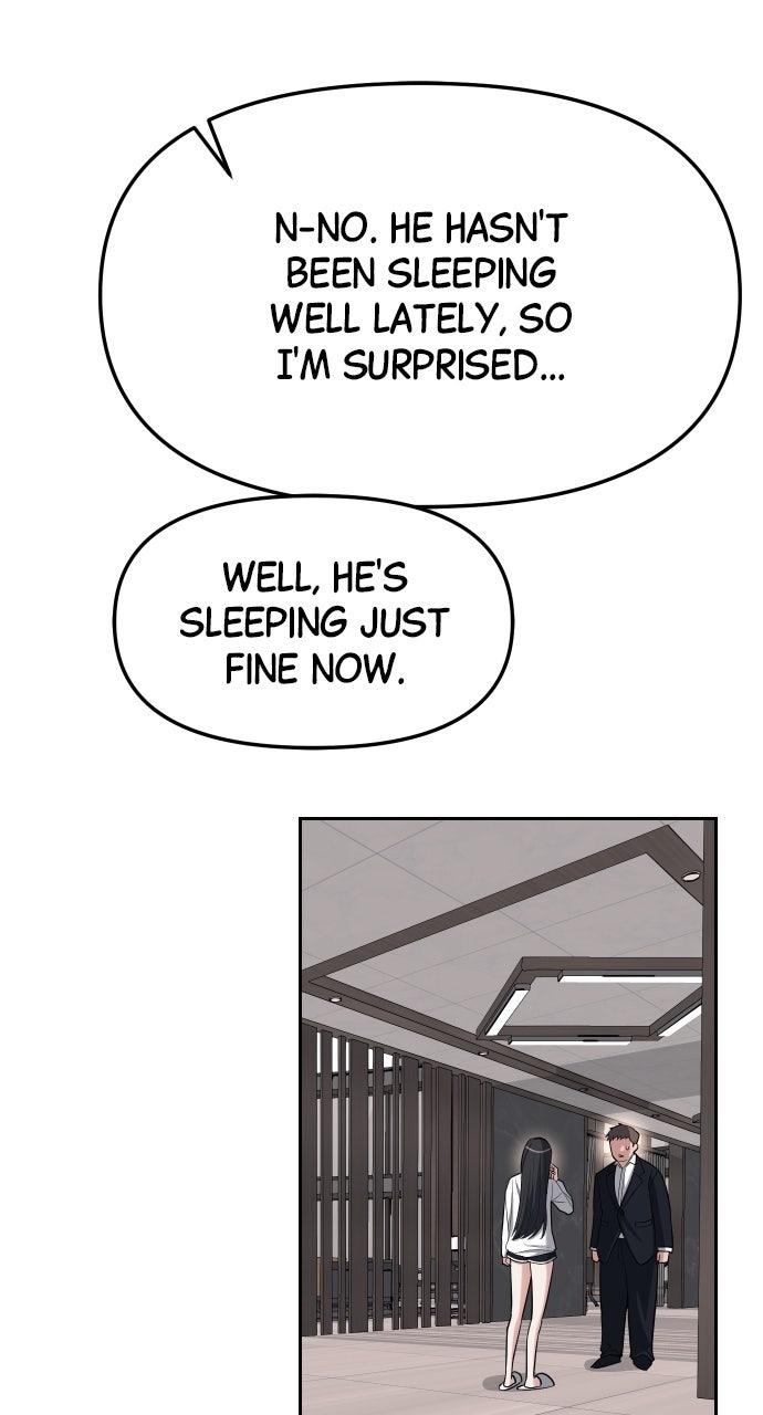 Read Undercover at Chaebol High chapter 31 image 82 on Lezhin