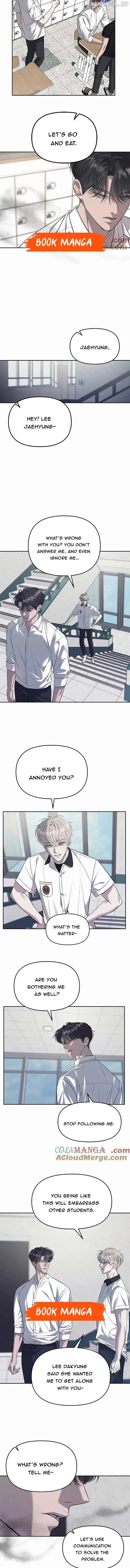 Read Undercover at Chaebol High chapter 54 image 11 on Lezhin