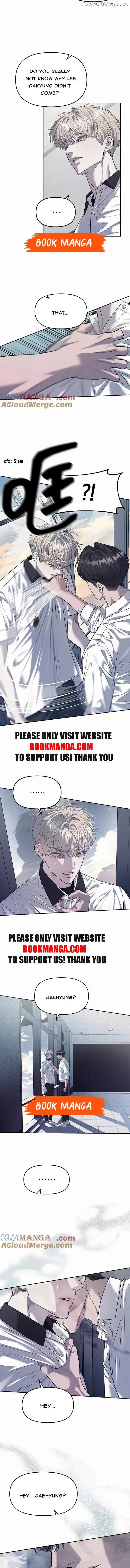 Read Undercover at Chaebol High chapter 54 image 12 on Lezhin