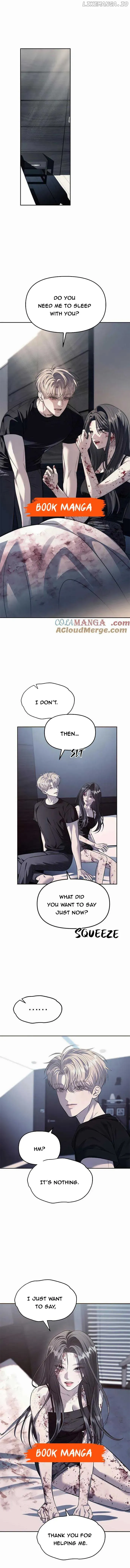 Read Undercover at Chaebol High chapter 54 image 2 on Lezhin