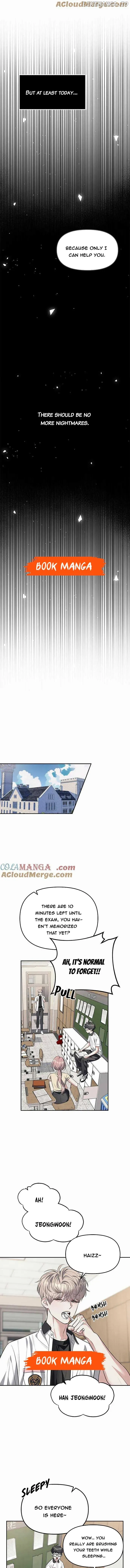 Read Undercover at Chaebol High chapter 54 image 6 on Lezhin