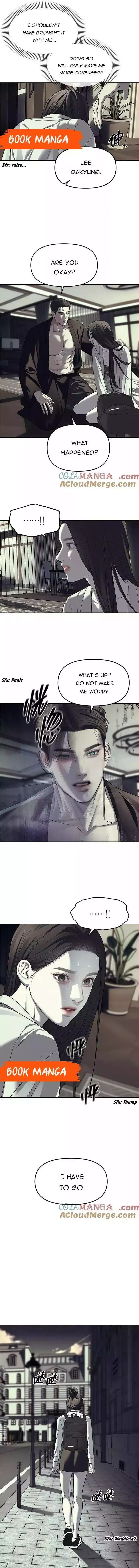 Read Undercover at Chaebol High chapter 62 image 10 on Lezhin