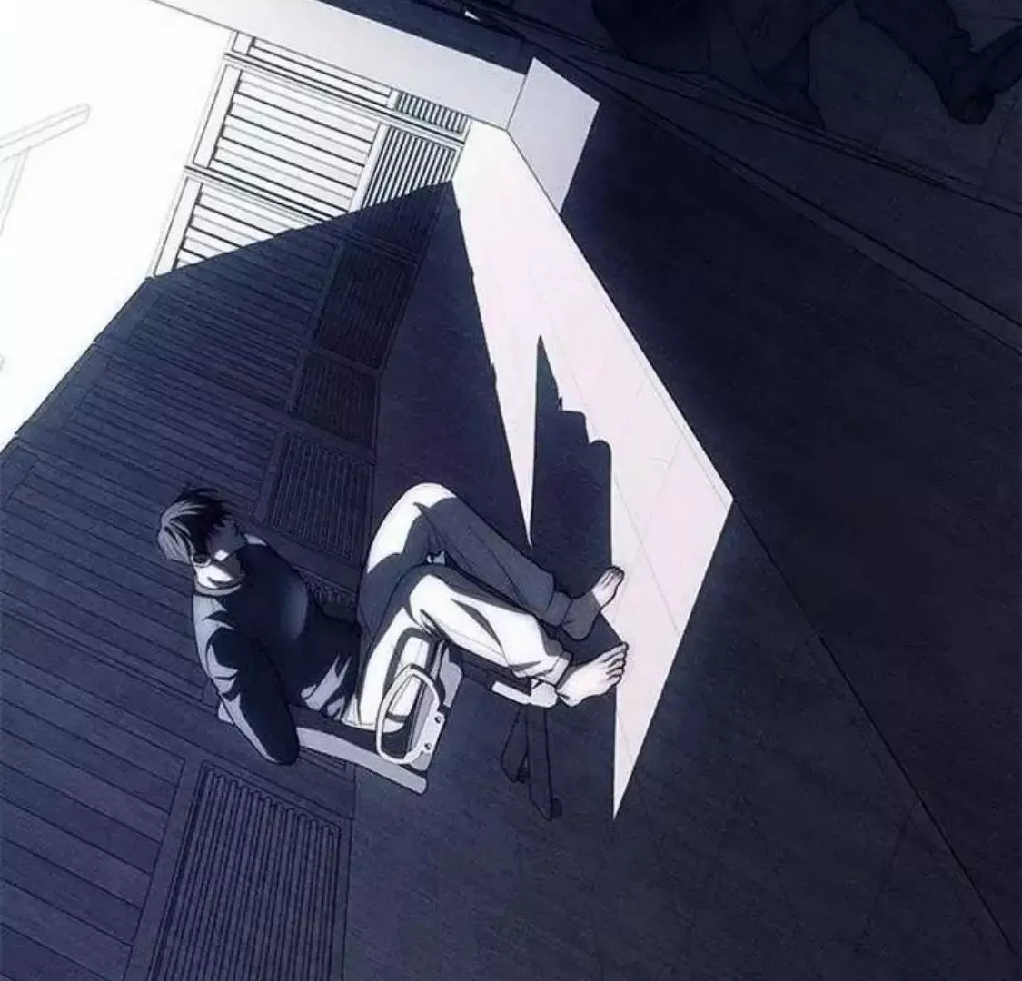 Read Undercover at Chaebol High chapter 76 image 104 on Lezhin
