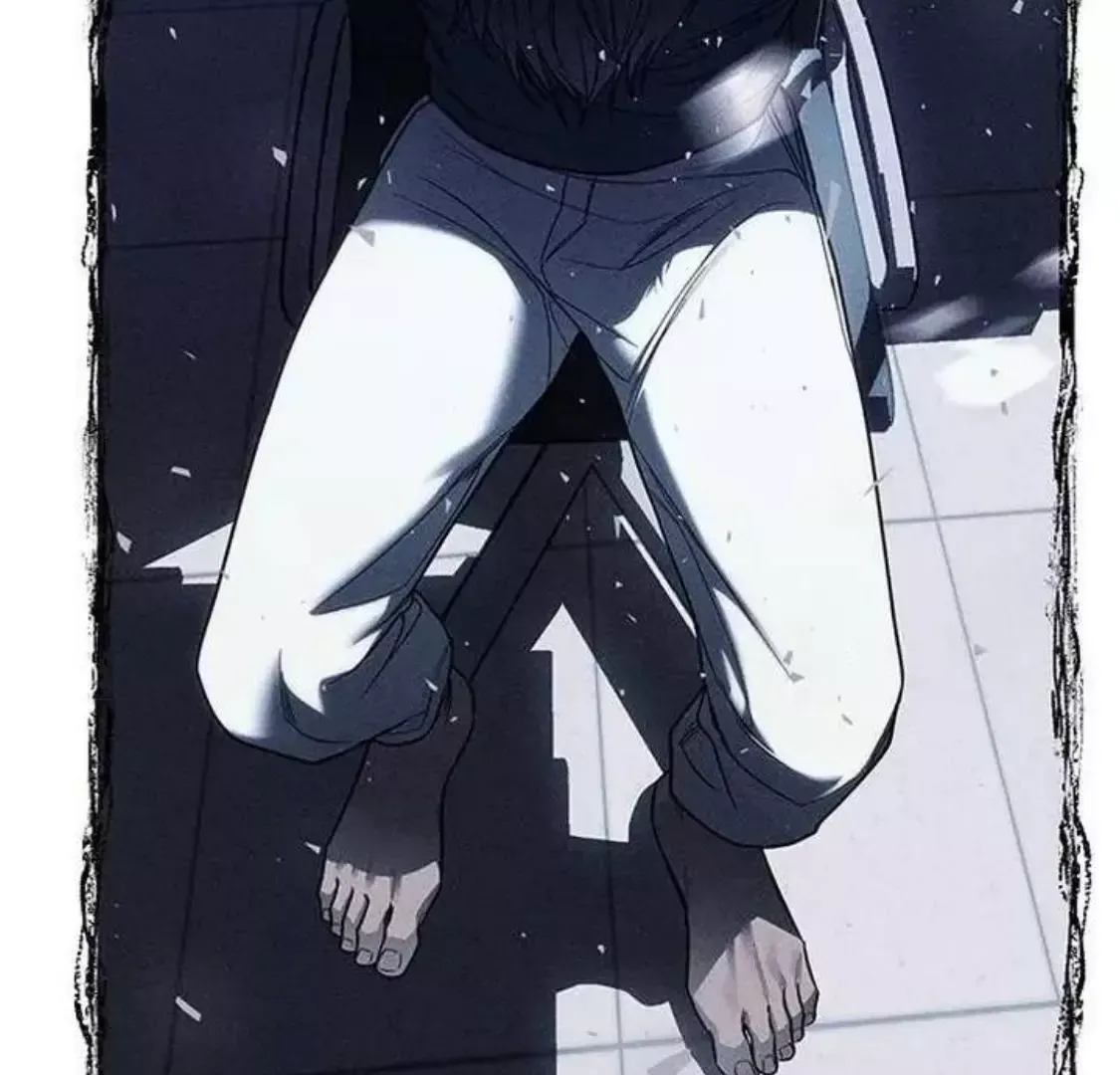 Read Undercover at Chaebol High chapter 76 image 126 on Lezhin