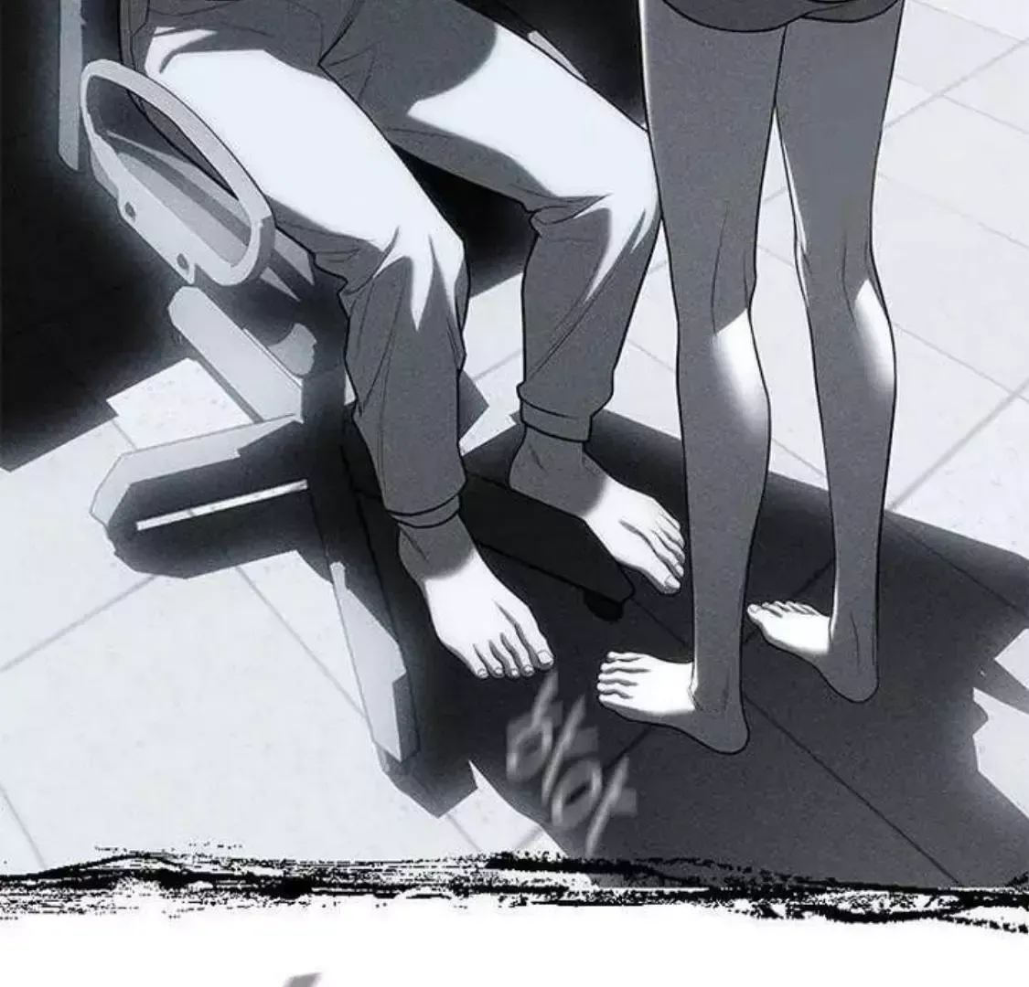 Read Undercover at Chaebol High chapter 76 image 146 on Lezhin
