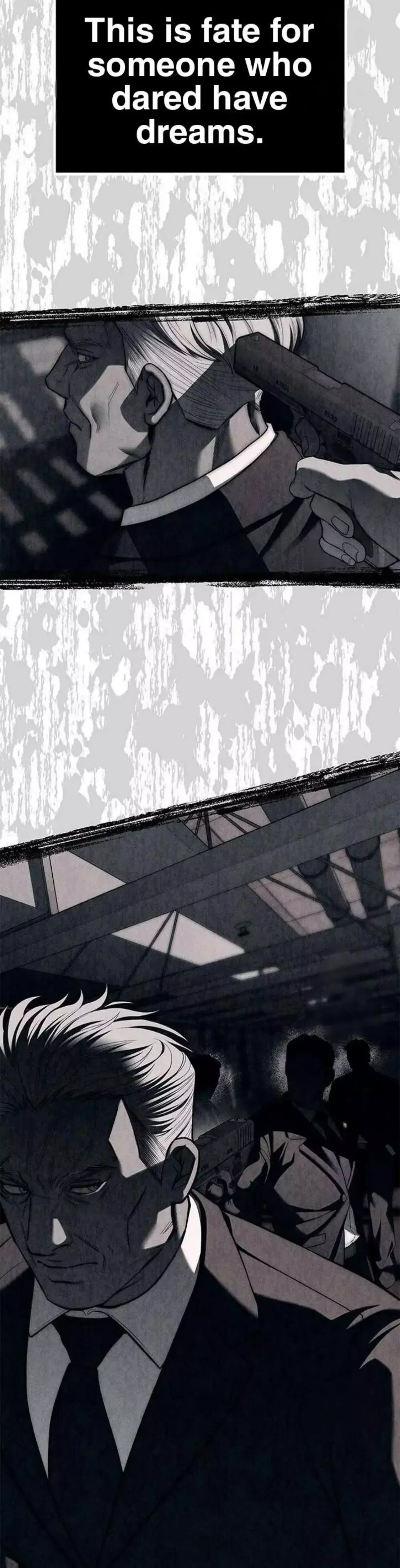 Read Undercover at Chaebol High chapter 76 image 167 on Lezhin
