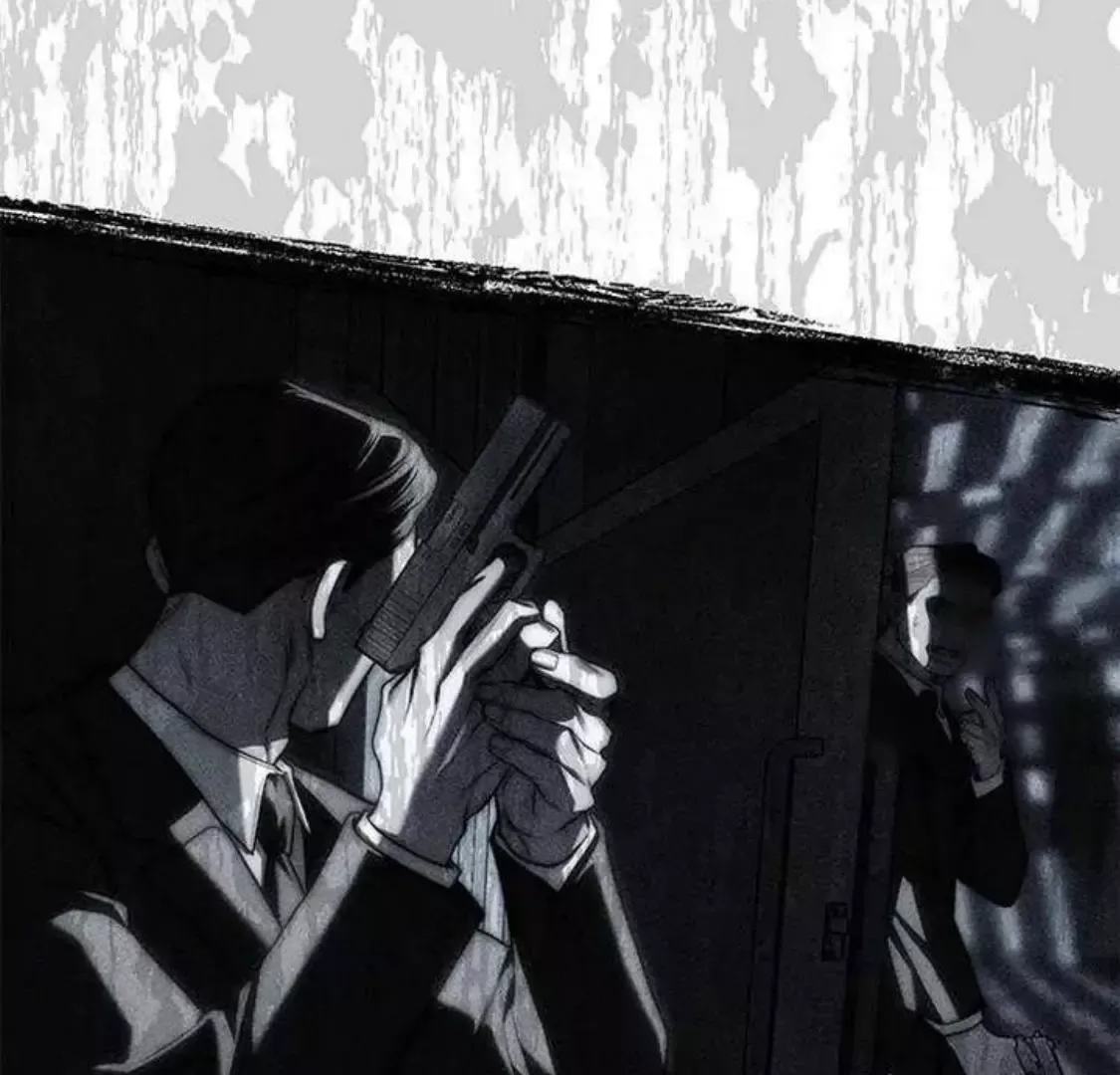 Read Undercover at Chaebol High chapter 76 image 180 on Lezhin