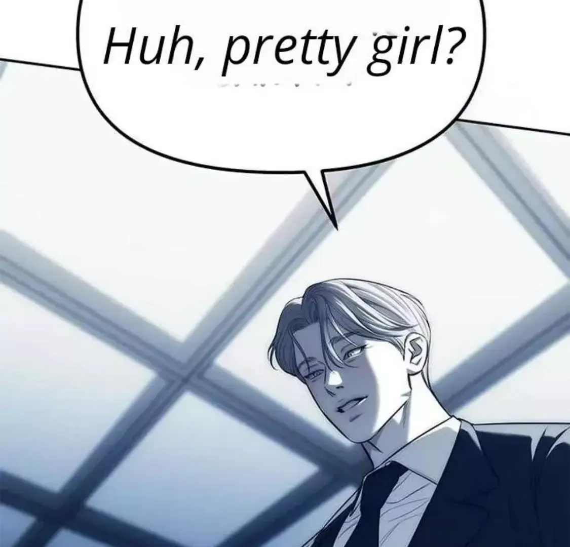 Read Undercover at Chaebol High chapter 76 image 2 on Lezhin