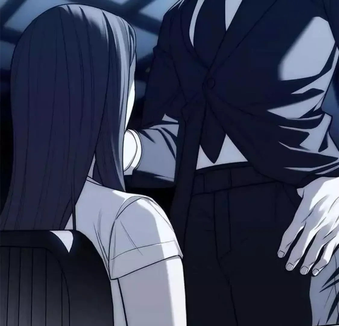 Read Undercover at Chaebol High chapter 76 image 3 on Lezhin
