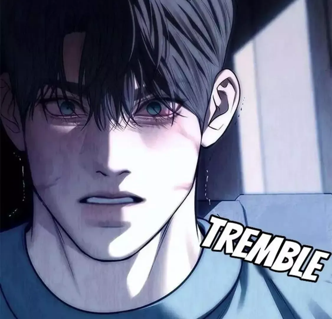 Read Undercover at Chaebol High chapter 76 image 43 on Lezhin