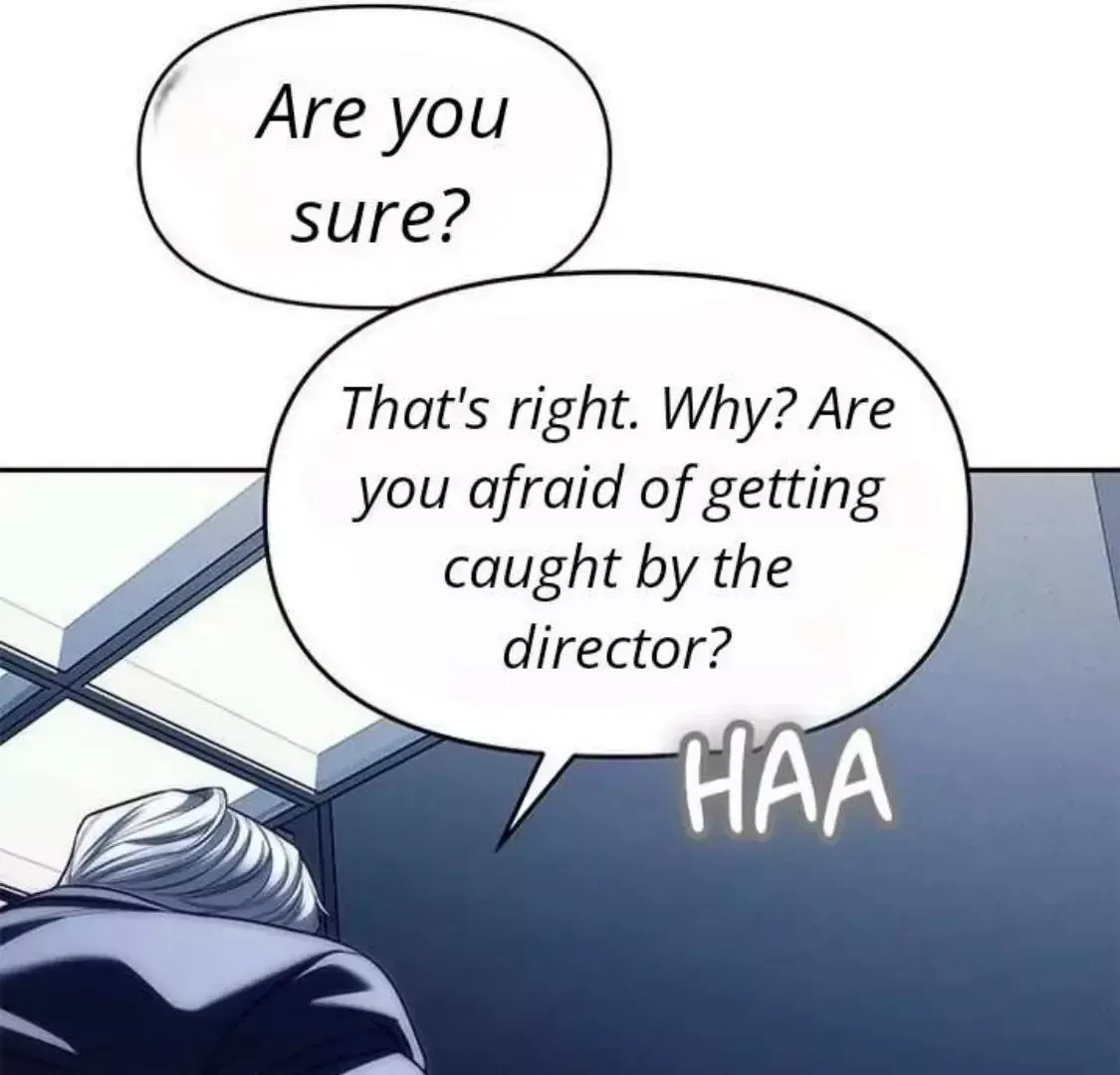 Read Undercover at Chaebol High chapter 76 image 46 on Lezhin