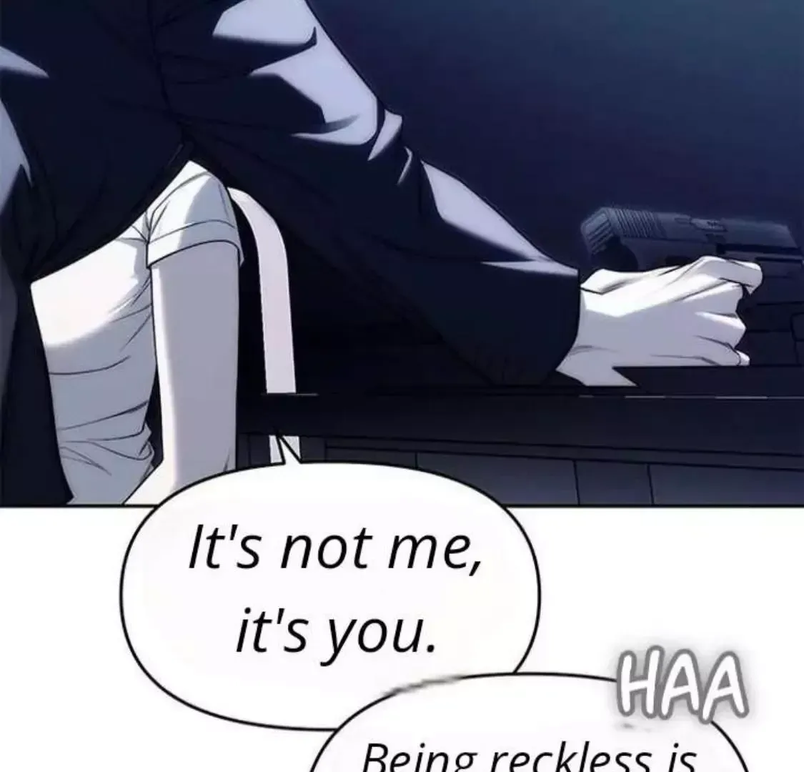 Read Undercover at Chaebol High chapter 76 image 47 on Lezhin