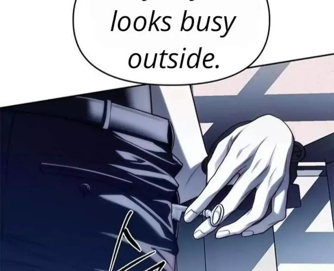 Read Undercover at Chaebol High chapter 76 image 50 on Lezhin